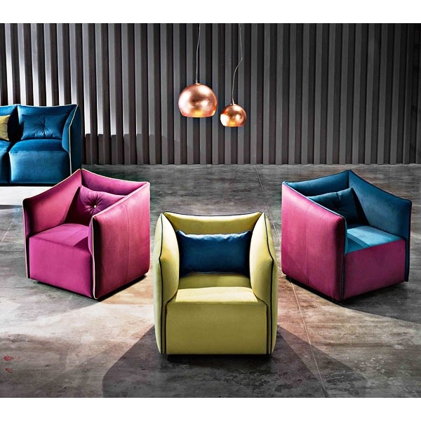    Kubik. : Le Comfort, .      - , ,  .