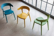  Brera.  La Seggiola, .    ,   , , , 