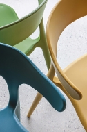  Brera.  La Seggiola, .    ,   , , , 