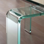   Mini Glass.  - La Seggiola, .       .  