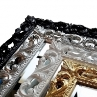  New Bohemien Mirror.  La Seggiola, .      .   