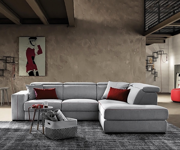  Astor, Le Comfort.         .  .