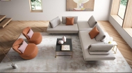 Abbraccio Light. Le Comfort, .         .  