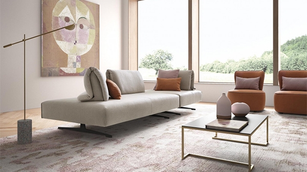  Abbraccio Light. Le Comfort, .         .  