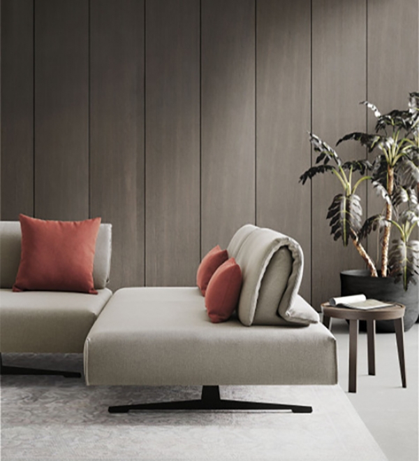  Abbraccio Light. Le Comfort, .         .  