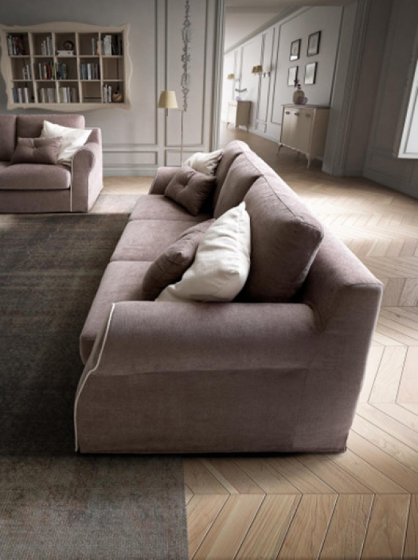  Abby. Le Comfort, .      .      -  