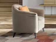  Caroline. Le Comfort, .       ,    .  