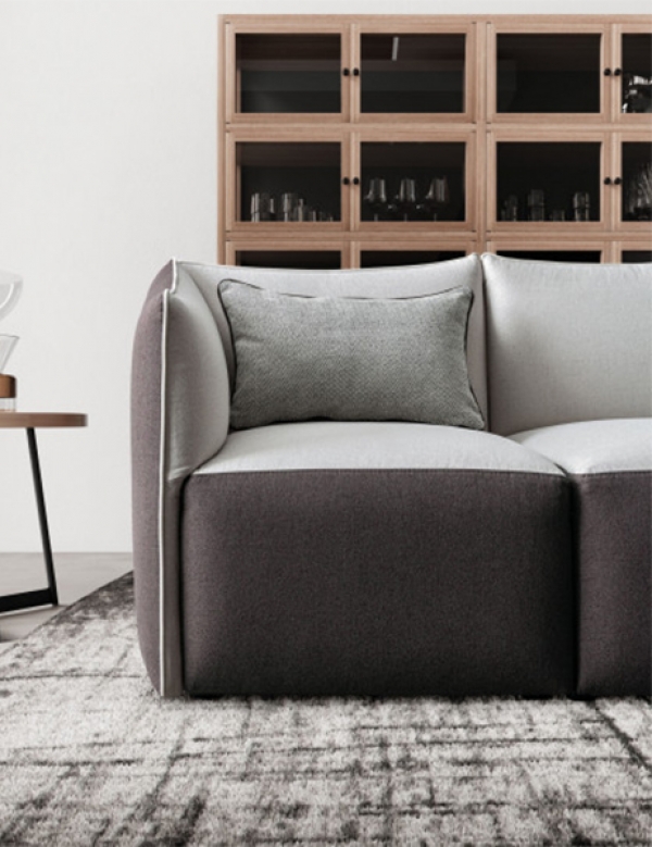  Kubik. Le Comfort, .      .      