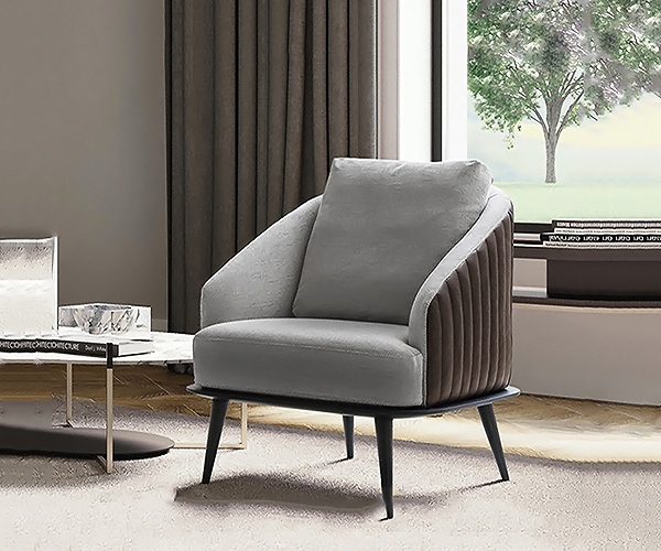 Lala, Le Comfort.       .       .
