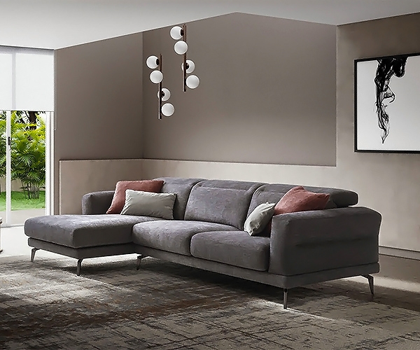 Lambert, Le Comfort.            .
