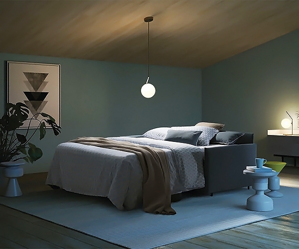 Naxos, Le Comfort.        .