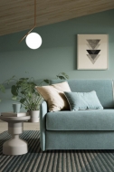    ,  Naxos. Le Comfort, .