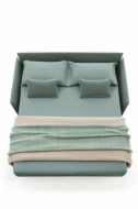    ,  Naxos. Le Comfort, .