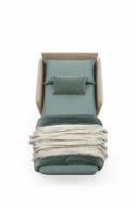    ,  Naxos. Le Comfort, .