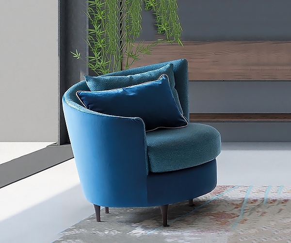 Prive, Le Comfort.               .