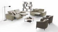  Sebastian. Le Comfort, .          .  