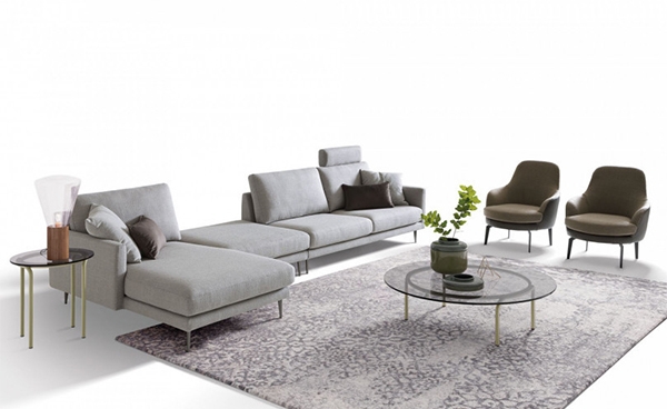  Tidy. Le Comfort, .         .    