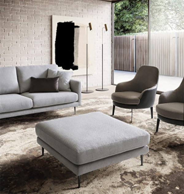  Tidy. Le Comfort, .         .    