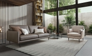  Tidy. Le Comfort, .         .    