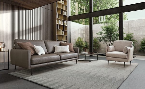  Tidy. Le Comfort, .         .    