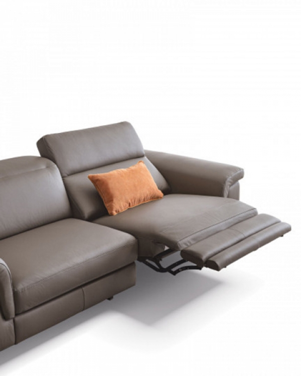  Zeno. Le Comfort, .        .    