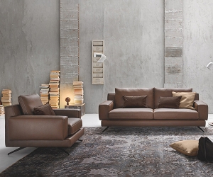   Kennedy, Le Comfort.     -       ,    .