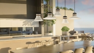  Cordea Outdoor.  Masiero, .    .    , 