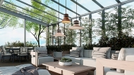  Cordea Outdoor.  Masiero, .    .    , 