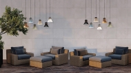  Cordea Outdoor.  Masiero, .    .    , 