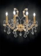  Maria Teresa.  Masiero, .     ,    Swarovski. 