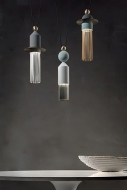  Tassels.  Masiero, .       .   