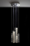  Gotham,  Melogranoblu, .   .     -  