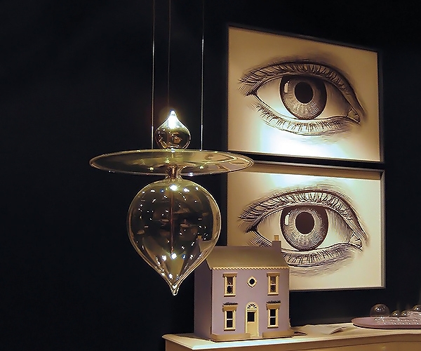 Perfume, Melogranoblu.    .
