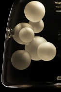  Soap,  Melogranoblu, .         .   