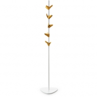  Apelle Tree.  Midj, .           