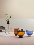  Mastea.  Miniforms, .        Murano .   