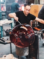  Mastea.  Miniforms, .        Murano .   