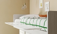  Space Saving 54,  Mistral, .        .  