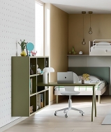  Space Saving 54,  Mistral, .        .  