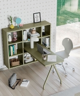  Space Saving 54,  Mistral, .        .  