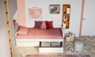  Bedroom Floor 19,  Mistral, .     .     , 
