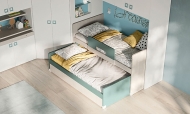  Bridge 40,  Mistral, .      .    , 