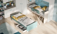  Bridge 40,  Mistral, .      .    , 