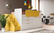  Space Saving 46,  Mistral, .     ,  .   