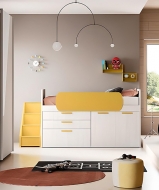  Space Saving 46,  Mistral, .     ,  .   
