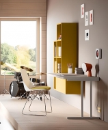  Space Saving 46,  Mistral, .     ,  .   