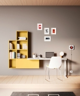  Space Saving 46,  Mistral, .     ,  .   