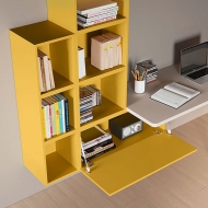  Space Saving 46,  Mistral, .     ,  .   