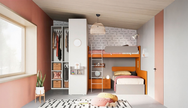 Space Saving 55, Mistral.     ,  .