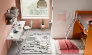  Space Saving 55,  Mistral, .     ,  .   